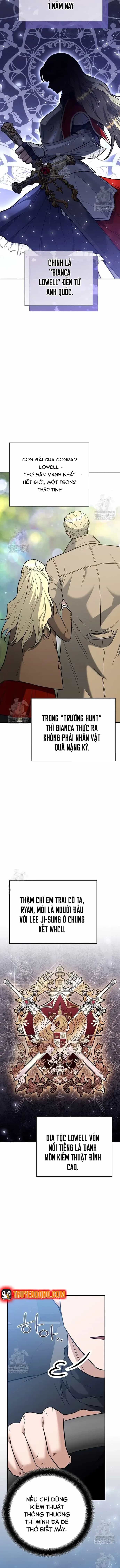 Kiếm Thánh Thiên Tài Của Học Viện - Chương 44 - ảnh 8
