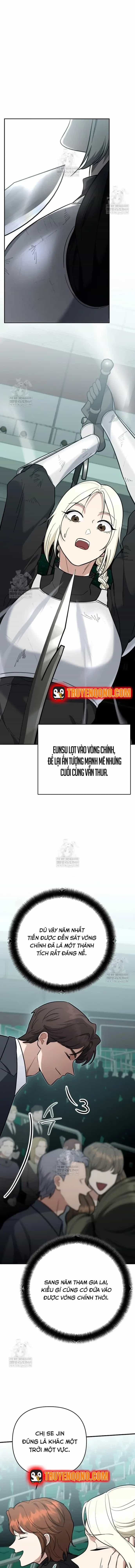 Kiếm Thánh Thiên Tài Của Học Viện - Chương 45 - ảnh 10