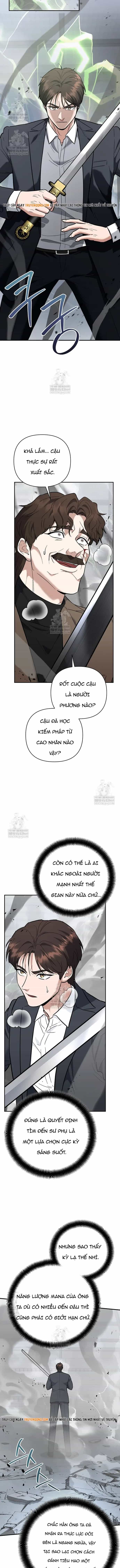 Kiếm Thánh Thiên Tài Của Học Viện - Chương 46 - ảnh 15
