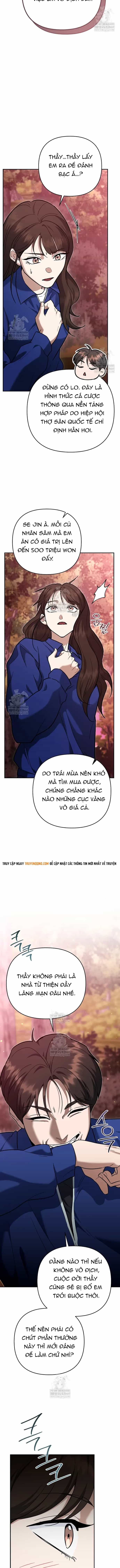 Kiếm Thánh Thiên Tài Của Học Viện - Chương 47 - ảnh 14