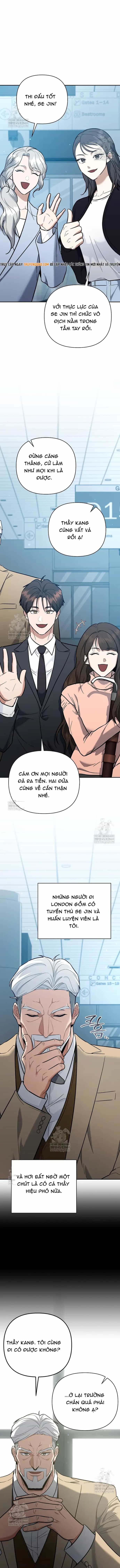 Kiếm Thánh Thiên Tài Của Học Viện - Chương 48 - ảnh 5