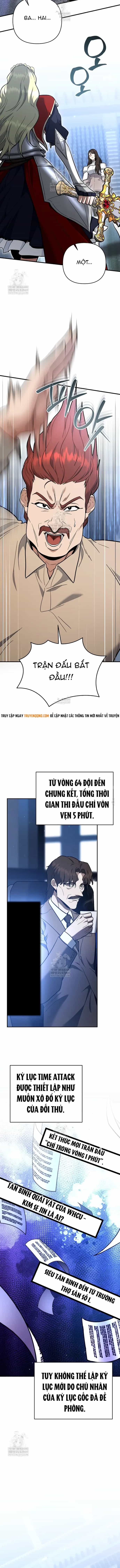 Kiếm Thánh Thiên Tài Của Học Viện - Chương 49 - ảnh 16