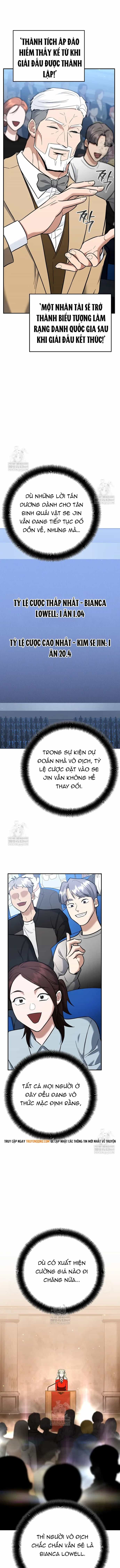 Kiếm Thánh Thiên Tài Của Học Viện - Chương 49 - ảnh 4