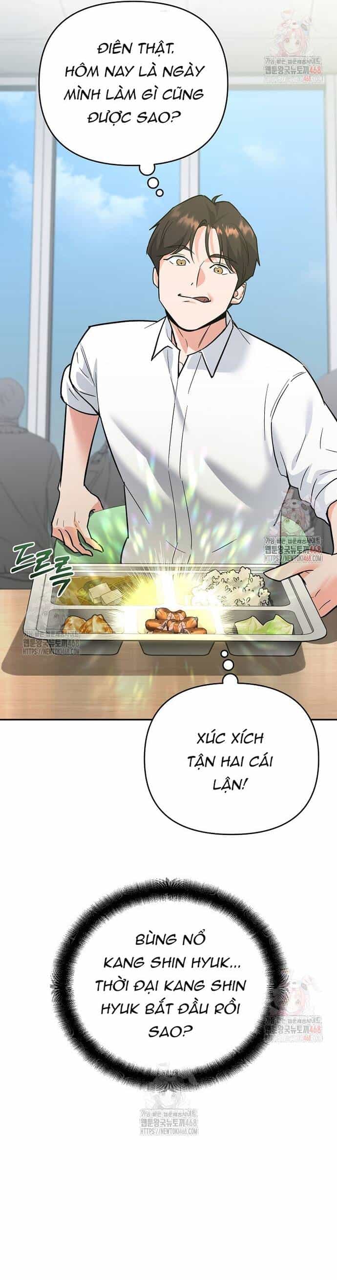 Kiếm Thánh Thiên Tài Của Học Viện - Chương 5 - ảnh 43