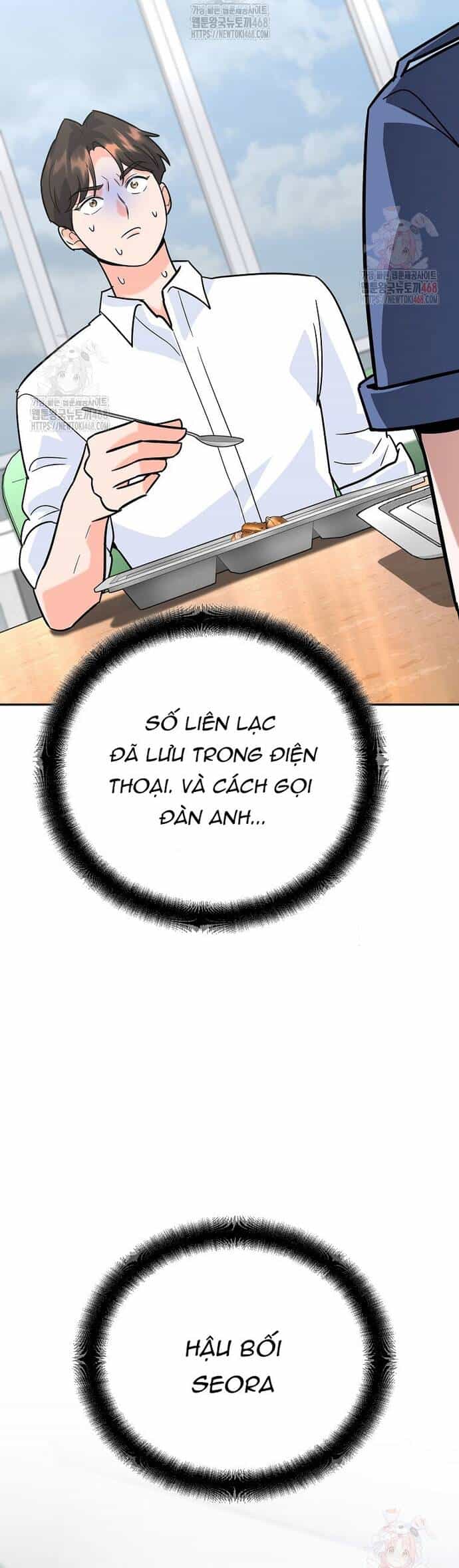 Kiếm Thánh Thiên Tài Của Học Viện - Chương 5 - ảnh 54