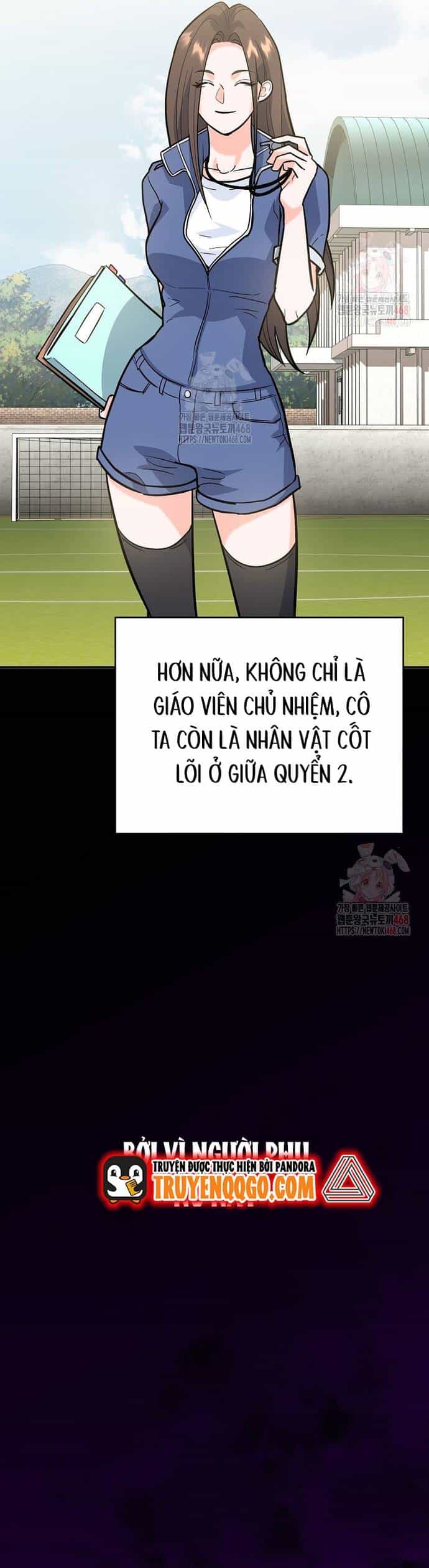 Kiếm Thánh Thiên Tài Của Học Viện - Chương 5 - ảnh 56