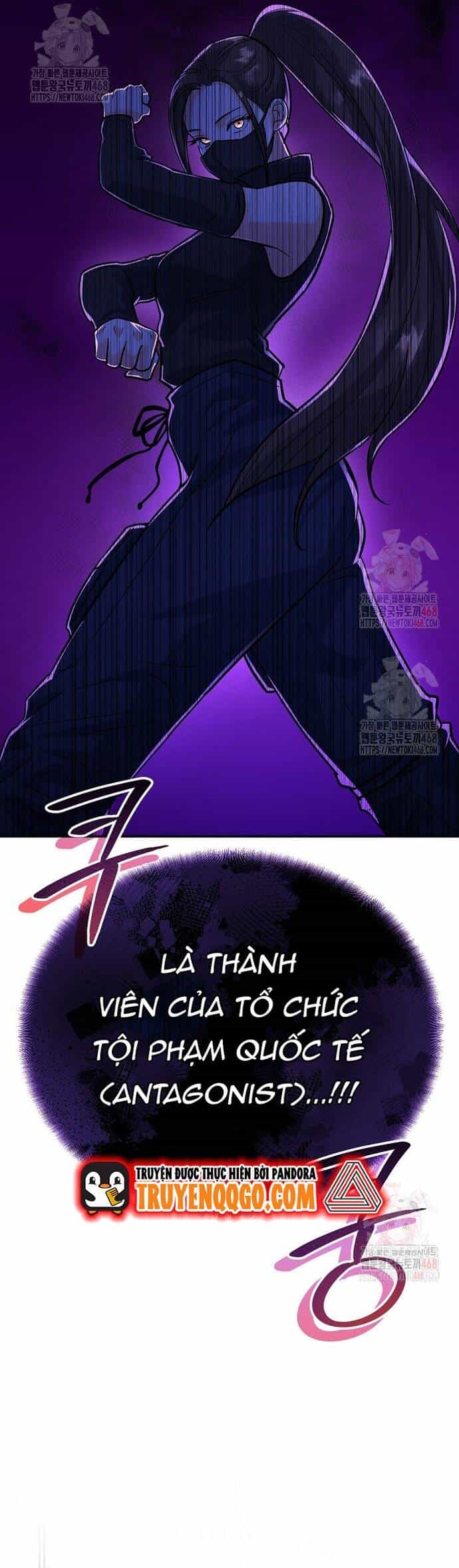 Kiếm Thánh Thiên Tài Của Học Viện - Chương 5 - ảnh 57