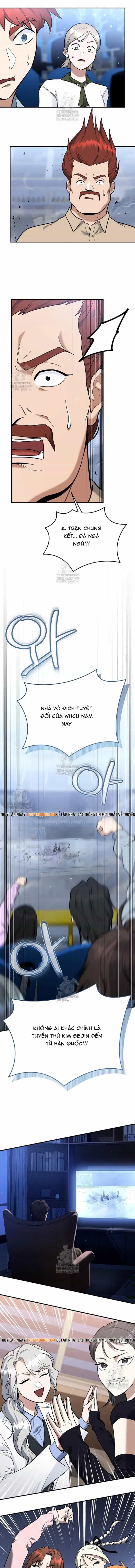 Kiếm Thánh Thiên Tài Của Học Viện - Chương 50 - ảnh 16