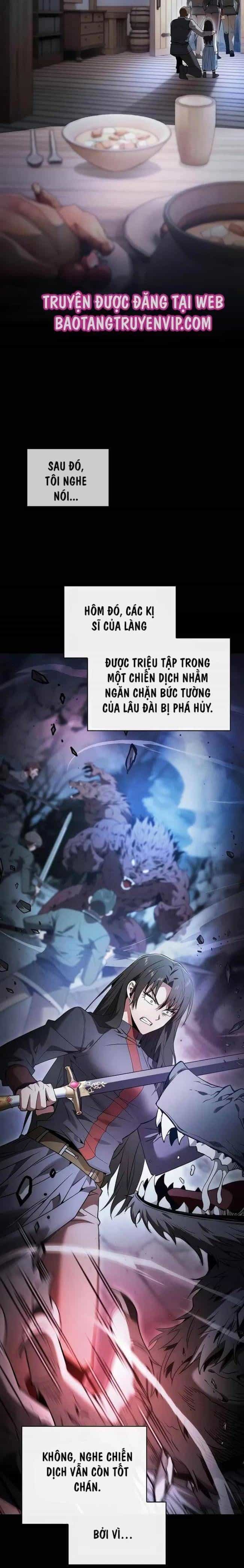 Kiếm Thánh Thiên Tài Của Học Viện - Chương 51 - ảnh 10