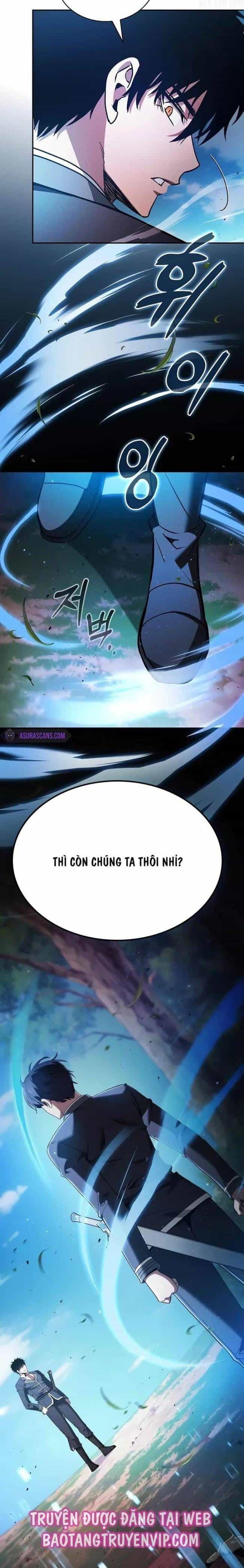 Kiếm Thánh Thiên Tài Của Học Viện - Chương 51 - ảnh 29