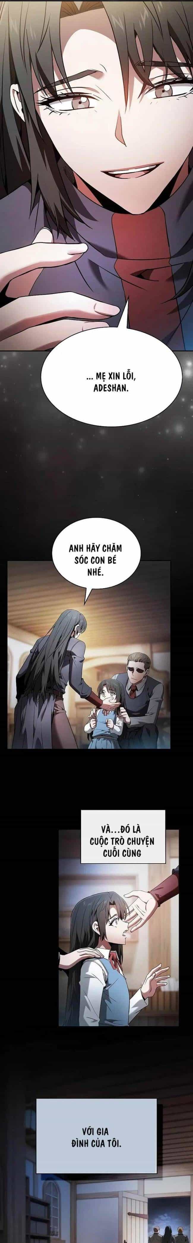 Kiếm Thánh Thiên Tài Của Học Viện - Chương 51 - ảnh 9