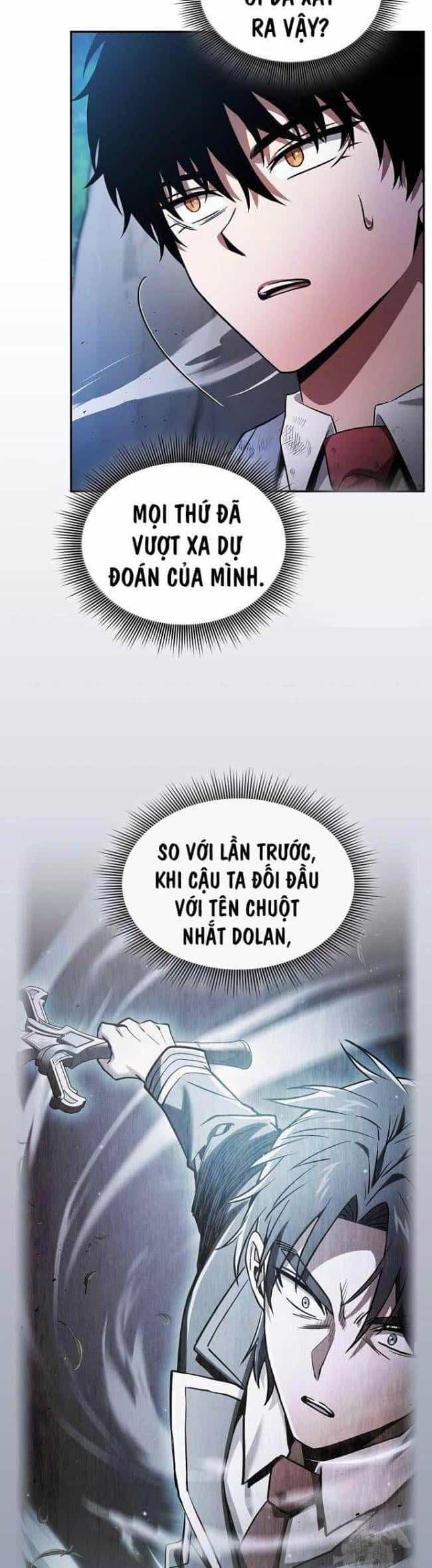 Kiếm Thánh Thiên Tài Của Học Viện - Chương 52 - ảnh 17