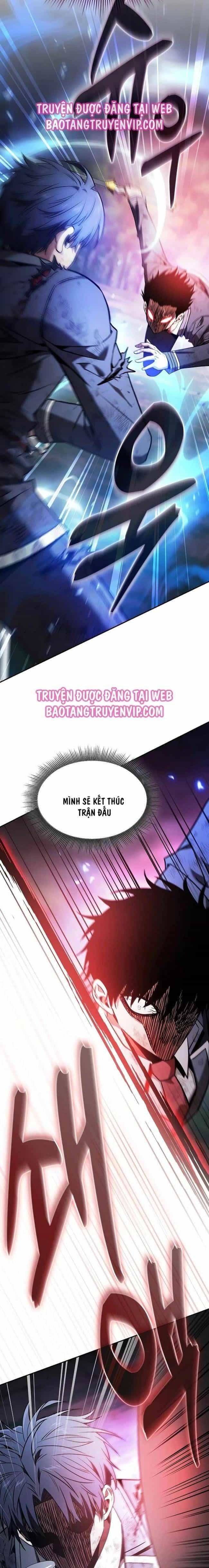 Kiếm Thánh Thiên Tài Của Học Viện - Chương 53 - ảnh 15