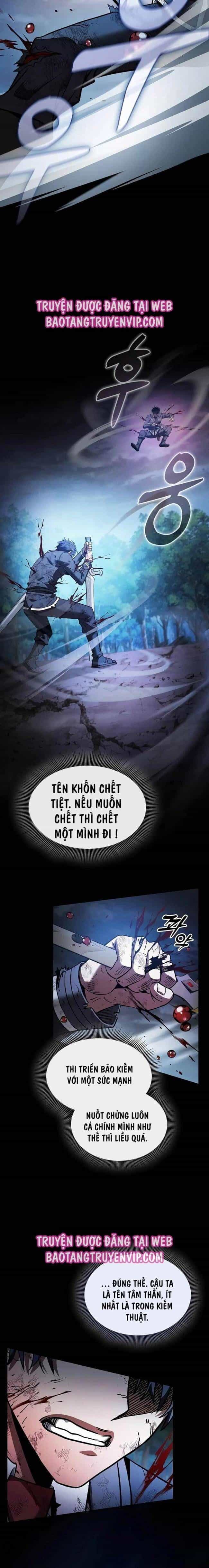 Kiếm Thánh Thiên Tài Của Học Viện - Chương 53 - ảnh 21