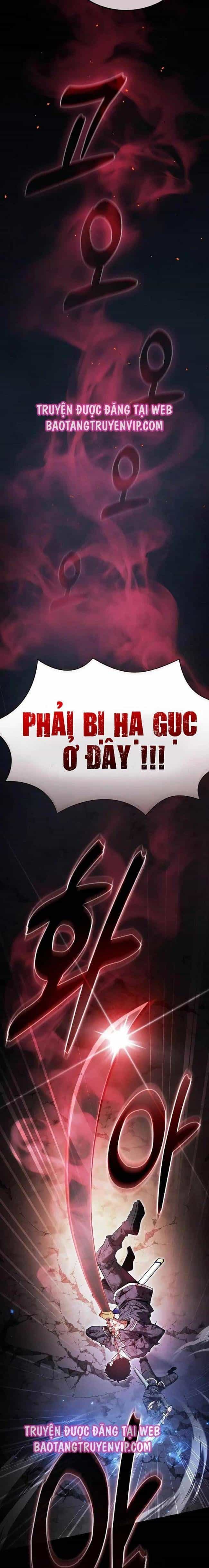 Kiếm Thánh Thiên Tài Của Học Viện - Chương 53 - ảnh 23