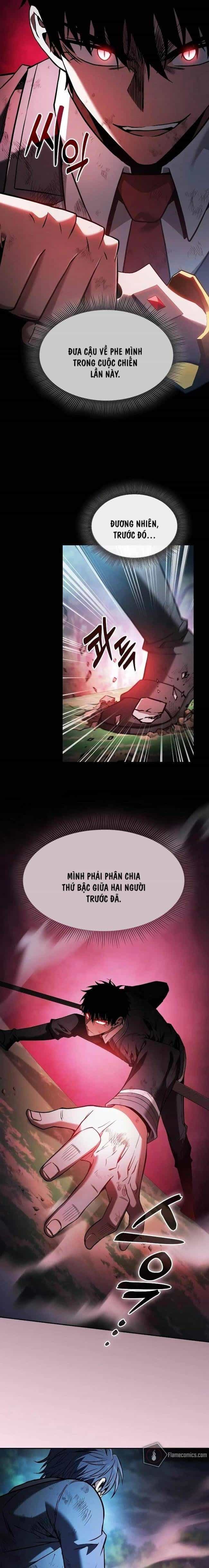 Kiếm Thánh Thiên Tài Của Học Viện - Chương 53 - ảnh 5