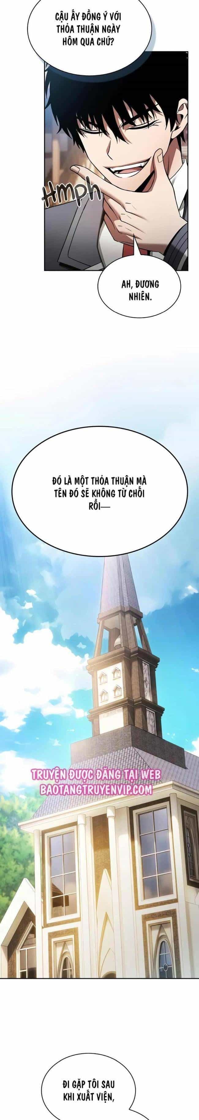 Kiếm Thánh Thiên Tài Của Học Viện - Chương 54 - ảnh 21