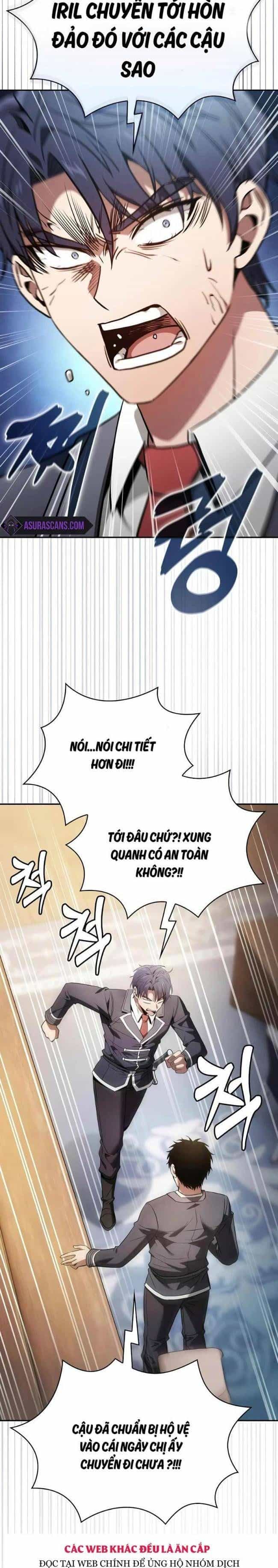 Kiếm Thánh Thiên Tài Của Học Viện - Chương 54 - ảnh 28