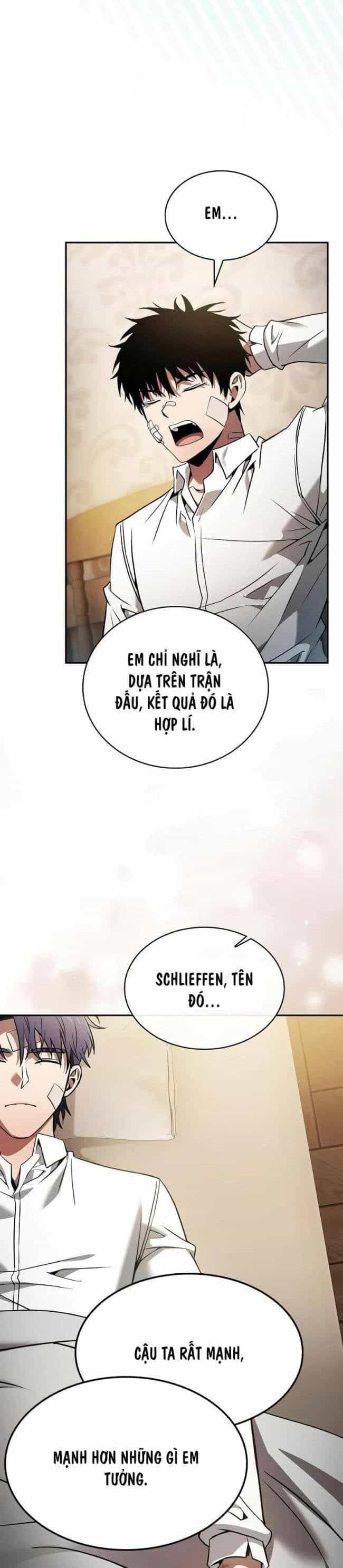 Kiếm Thánh Thiên Tài Của Học Viện - Chương 54 - ảnh 6
