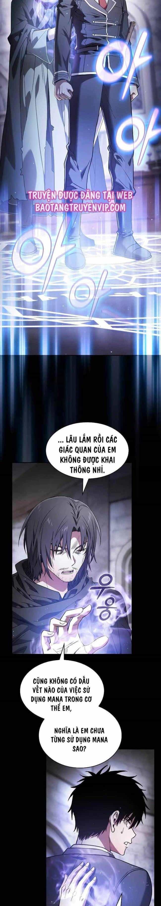 Kiếm Thánh Thiên Tài Của Học Viện - Chương 55 - ảnh 18