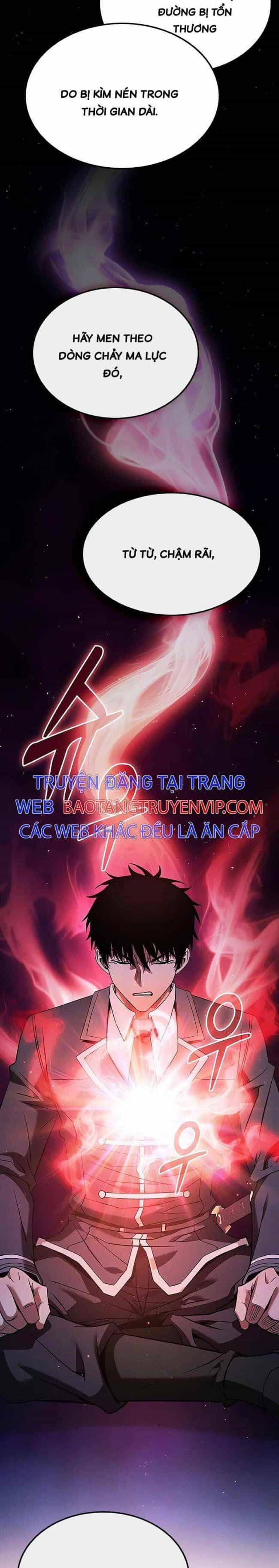 Kiếm Thánh Thiên Tài Của Học Viện - Chương 56 - ảnh 24