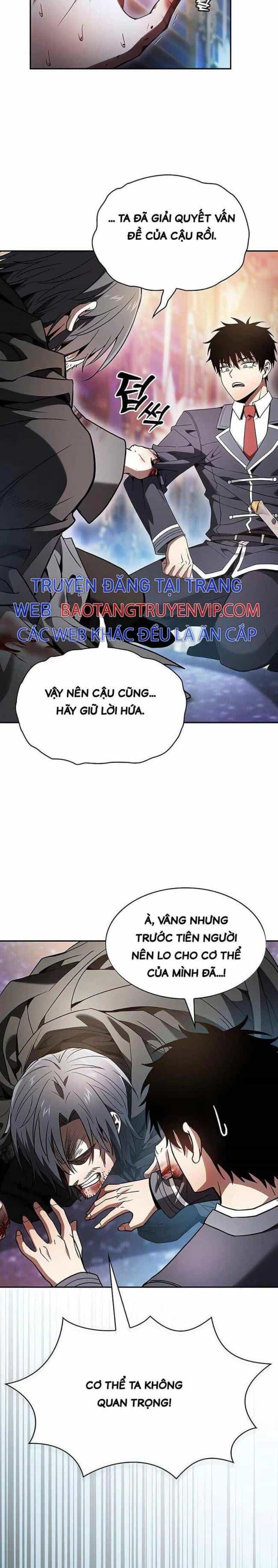 Kiếm Thánh Thiên Tài Của Học Viện - Chương 56 - ảnh 34