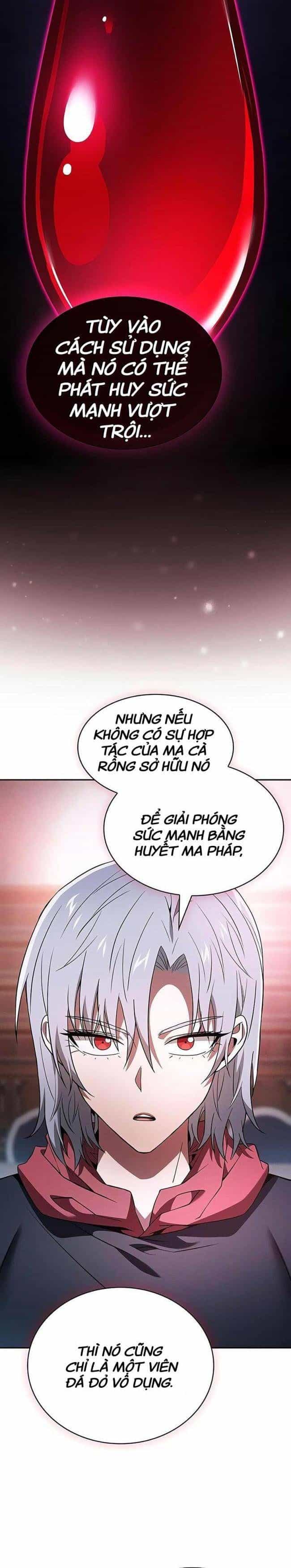 Kiếm Thánh Thiên Tài Của Học Viện - Chương 58 - ảnh 26