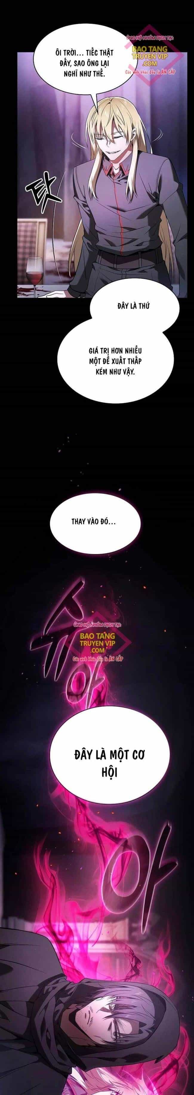 Kiếm Thánh Thiên Tài Của Học Viện - Chương 59 - ảnh 20