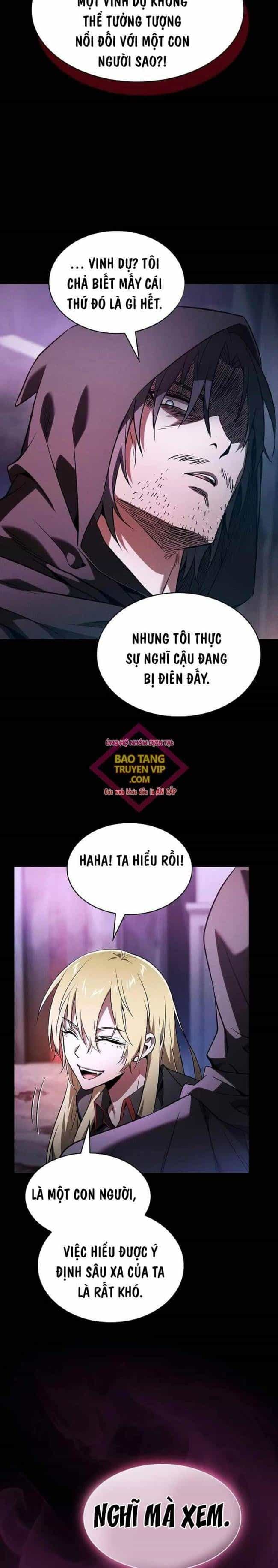 Kiếm Thánh Thiên Tài Của Học Viện - Chương 59 - ảnh 23