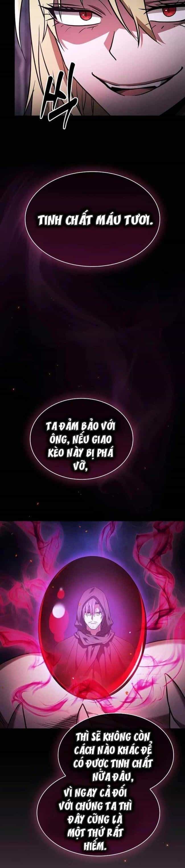 Kiếm Thánh Thiên Tài Của Học Viện - Chương 59 - ảnh 25