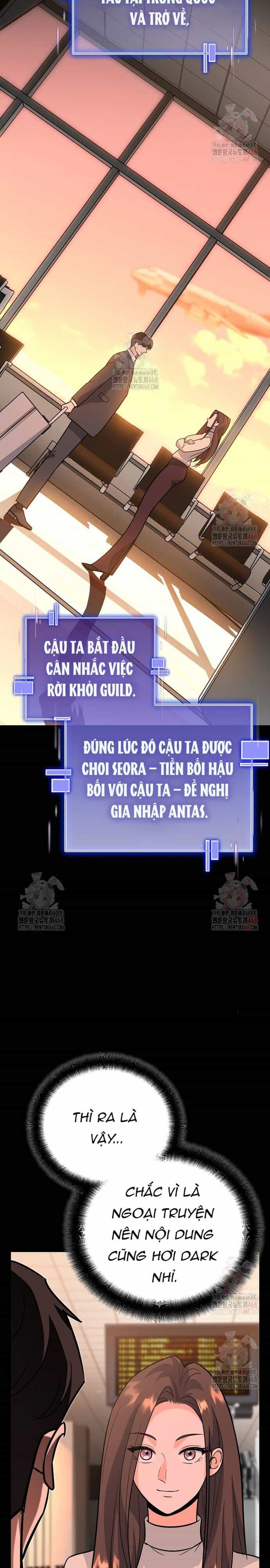 Kiếm Thánh Thiên Tài Của Học Viện - Chương 6 - ảnh 12