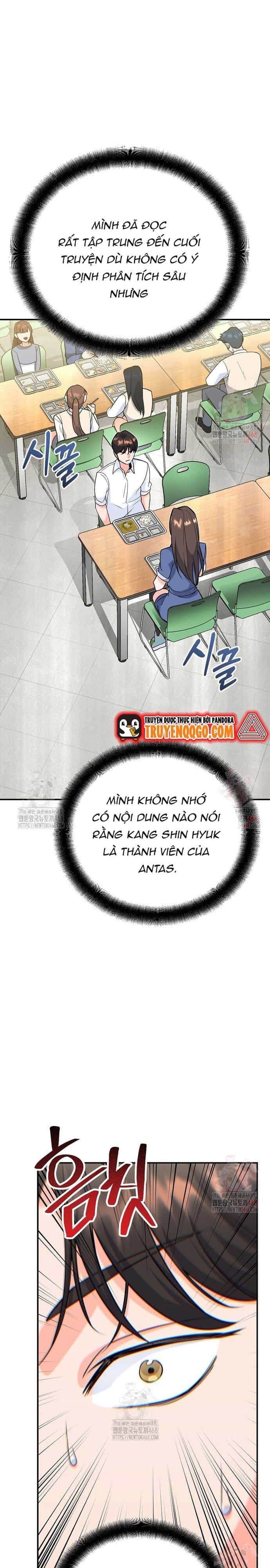 Kiếm Thánh Thiên Tài Của Học Viện - Chương 6 - ảnh 3