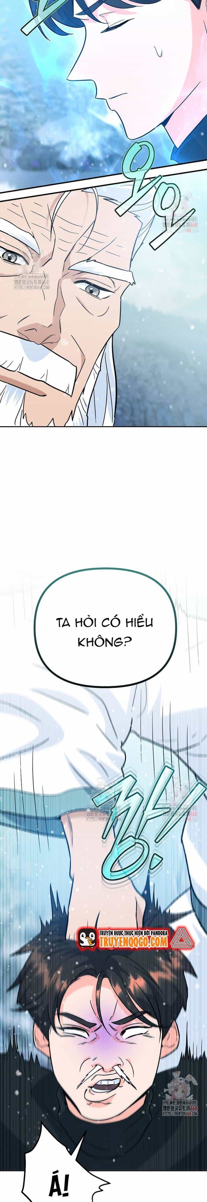Kiếm Thánh Thiên Tài Của Học Viện - Chương 6 - ảnh 32