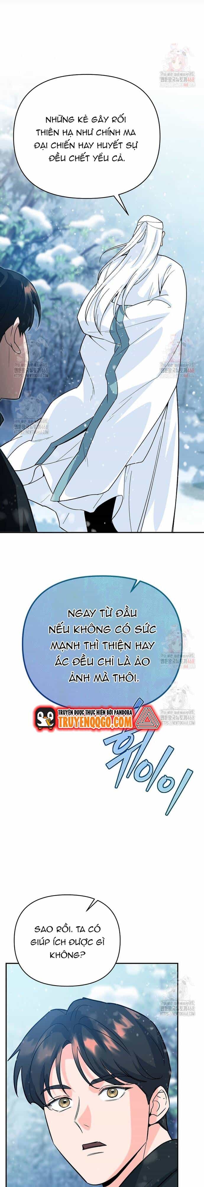 Kiếm Thánh Thiên Tài Của Học Viện - Chương 6 - ảnh 38