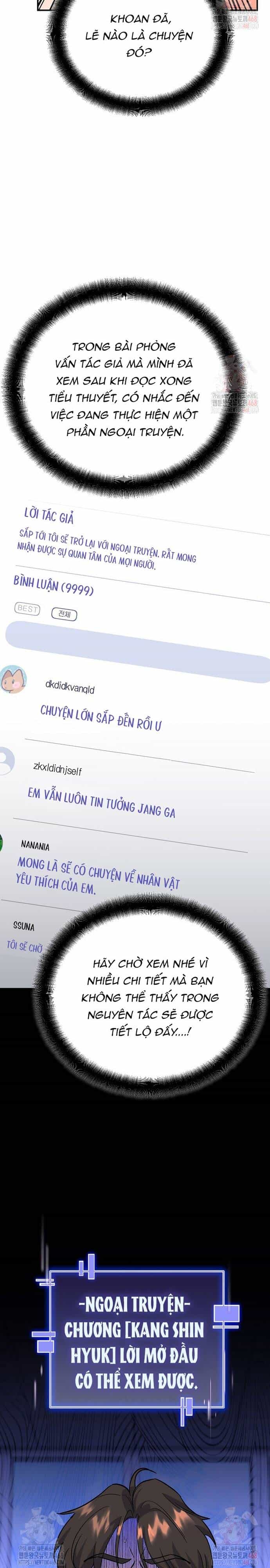 Kiếm Thánh Thiên Tài Của Học Viện - Chương 6 - ảnh 4