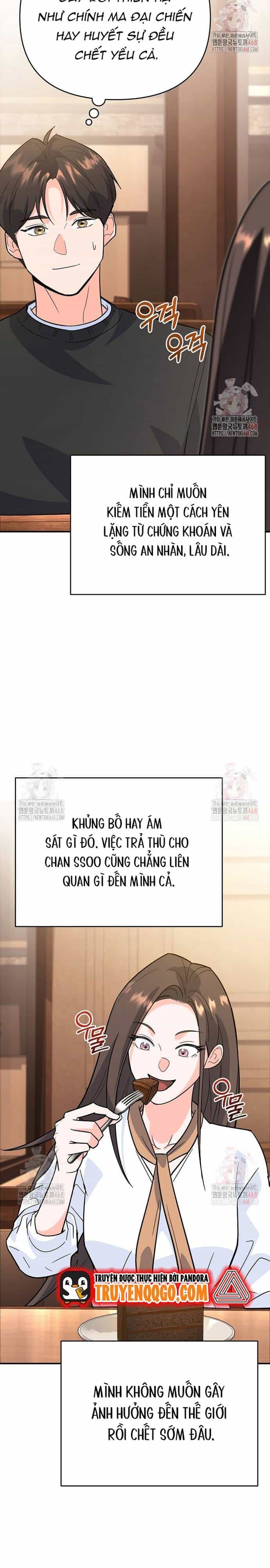 Kiếm Thánh Thiên Tài Của Học Viện - Chương 6 - ảnh 40