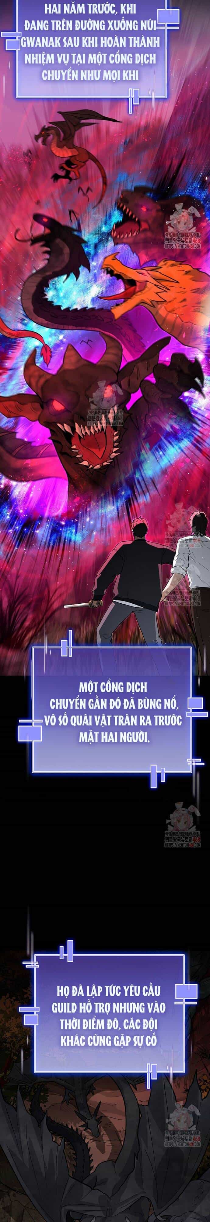 Kiếm Thánh Thiên Tài Của Học Viện - Chương 6 - ảnh 7
