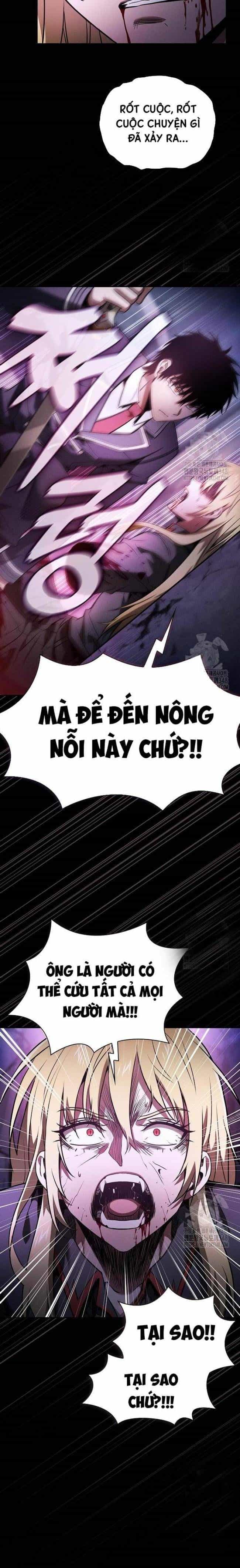 Kiếm Thánh Thiên Tài Của Học Viện - Chương 61 - ảnh 5