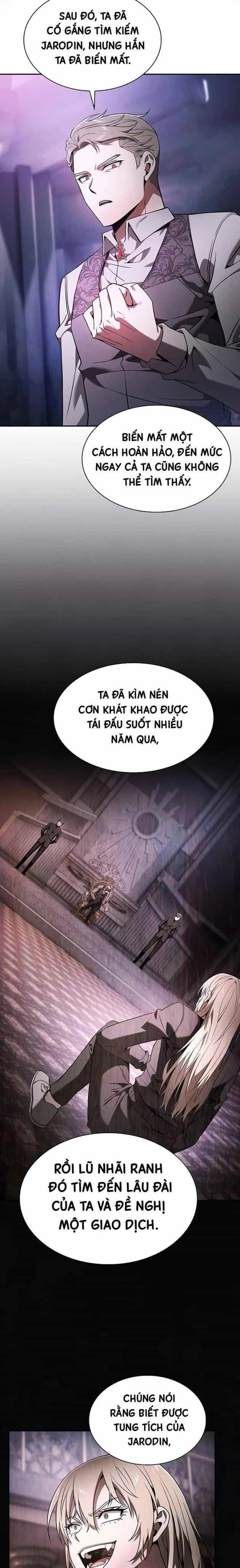 Kiếm Thánh Thiên Tài Của Học Viện - Chương 62 - ảnh 13