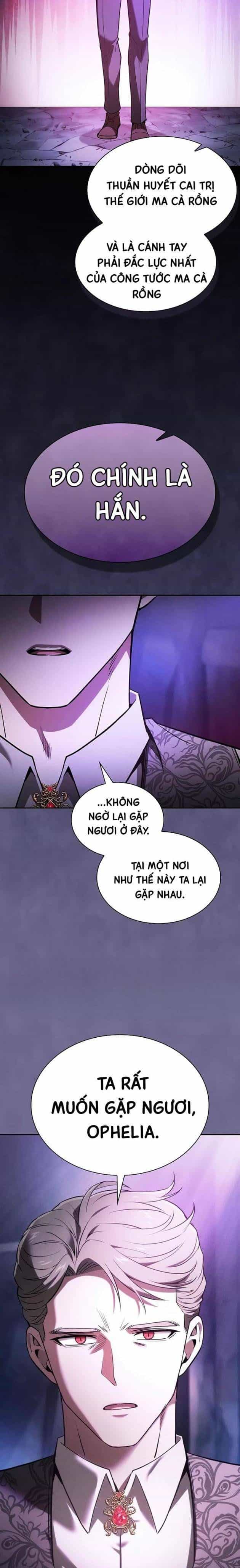 Kiếm Thánh Thiên Tài Của Học Viện - Chương 62 - ảnh 2