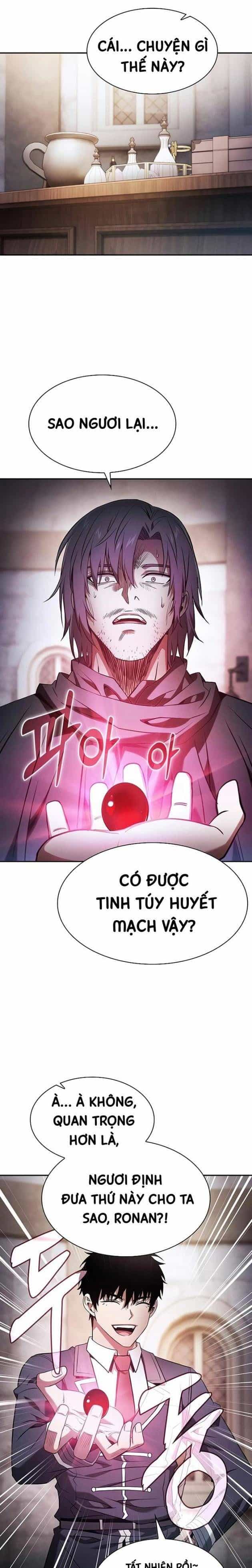 Kiếm Thánh Thiên Tài Của Học Viện - Chương 62 - ảnh 24