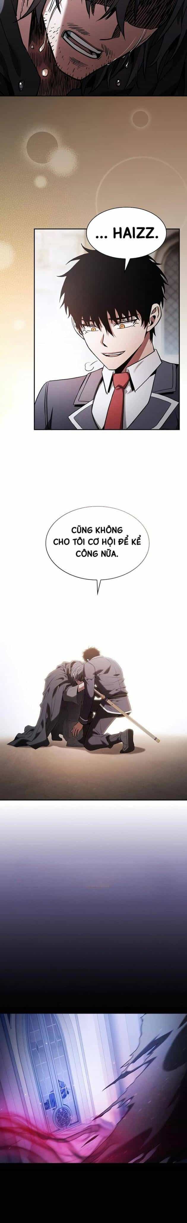 Kiếm Thánh Thiên Tài Của Học Viện - Chương 62 - ảnh 27