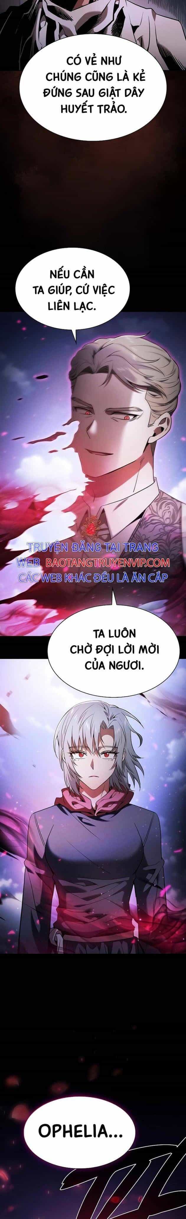 Kiếm Thánh Thiên Tài Của Học Viện - Chương 62 - ảnh 32