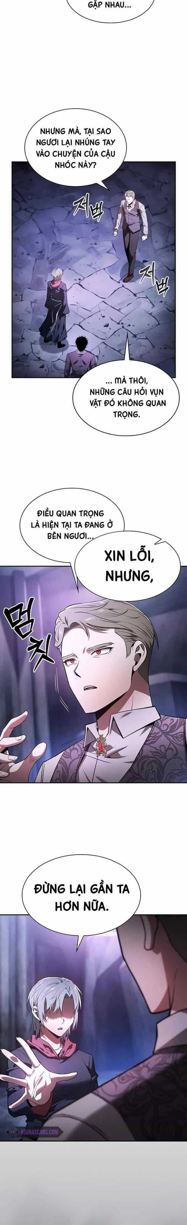 Kiếm Thánh Thiên Tài Của Học Viện - Chương 62 - ảnh 4