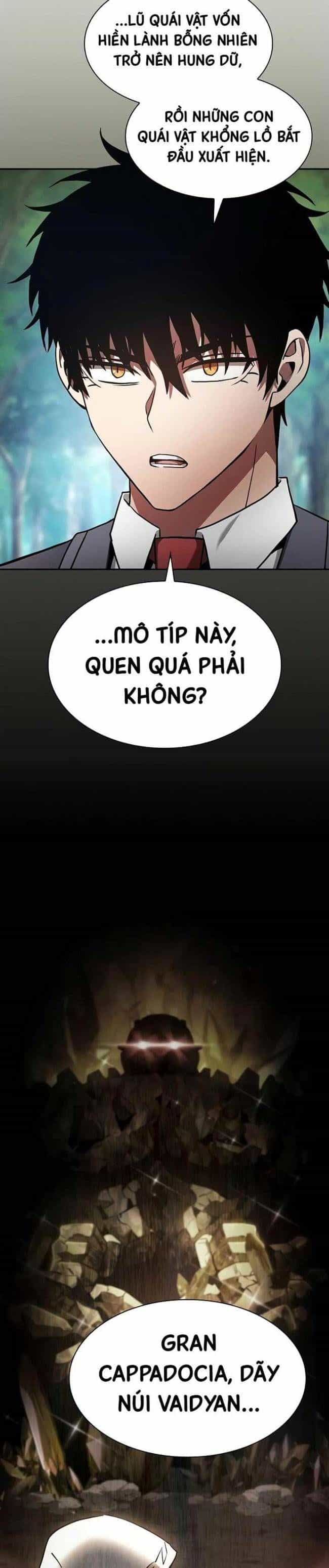 Kiếm Thánh Thiên Tài Của Học Viện - Chương 63 - ảnh 20