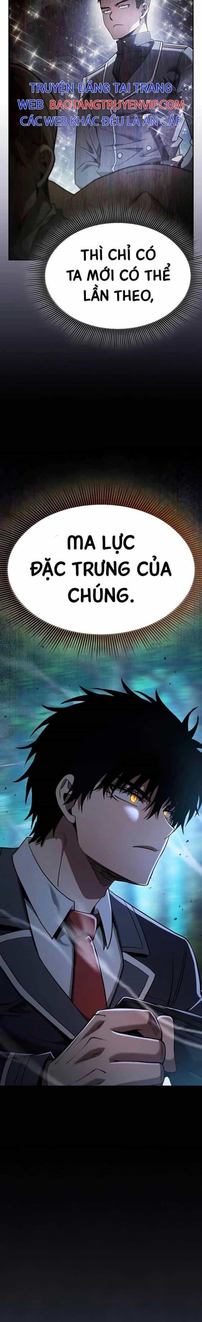 Kiếm Thánh Thiên Tài Của Học Viện - Chương 63 - ảnh 23