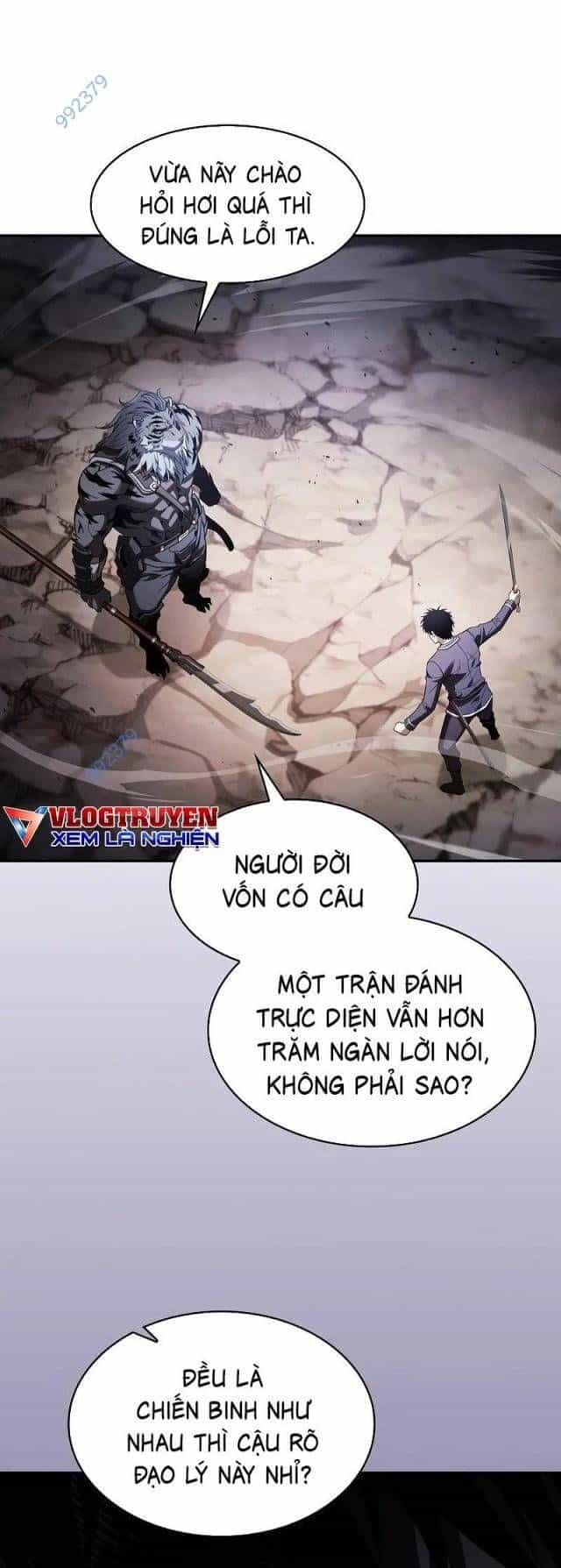 Kiếm Thánh Thiên Tài Của Học Viện - Chương 66 - ảnh 12