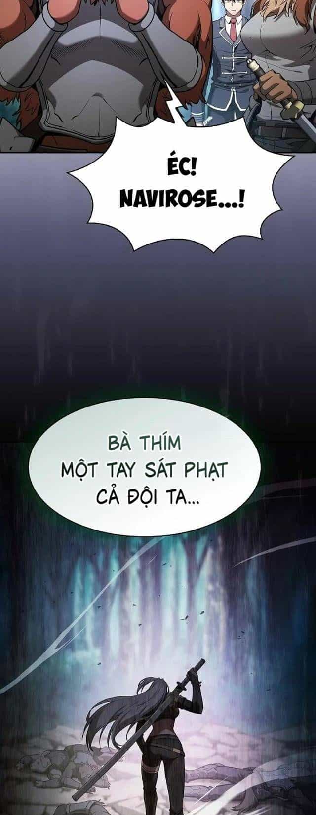 Kiếm Thánh Thiên Tài Của Học Viện - Chương 66 - ảnh 41
