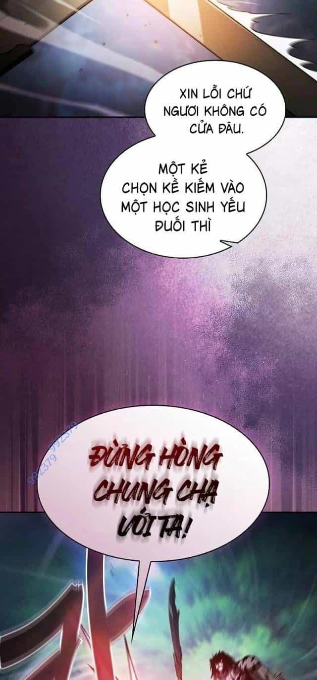Kiếm Thánh Thiên Tài Của Học Viện - Chương 66 - ảnh 9