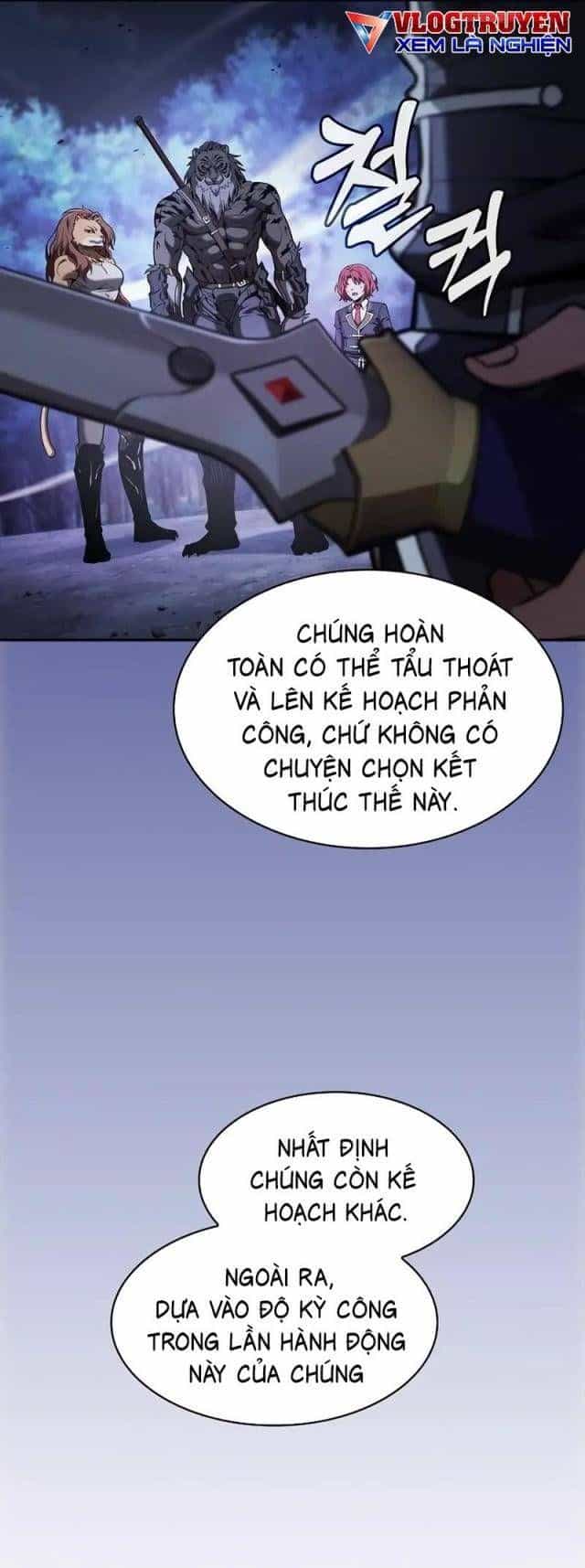 Kiếm Thánh Thiên Tài Của Học Viện - Chương 68 - ảnh 16